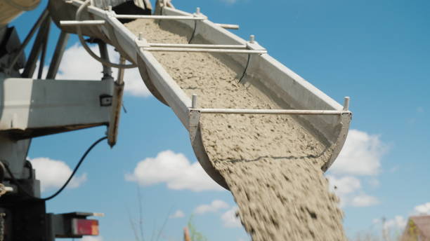 Reliable TX Concrete contractor Solutions