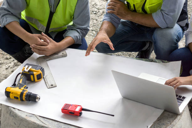 Best Concrete Flooring Contractor  in Agua Dulce, TX